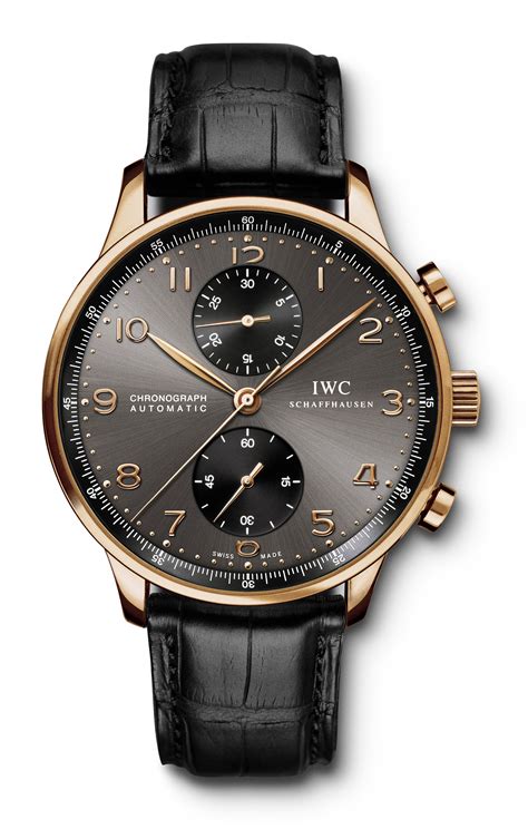 iwc portugieser 3714 preis